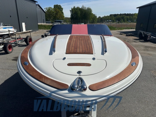 Chris Craft CORSAIR 28 usado à venda