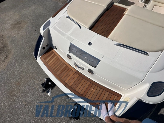 Chris Craft CORSAIR 28 usado à venda