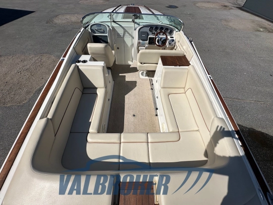 Chris Craft CORSAIR 28 usado à venda