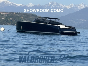 Vandutch 55 usata in vendita