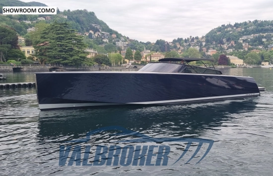 Vandutch 55 usado à venda