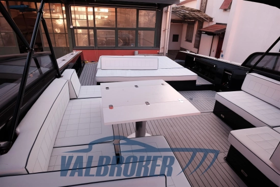Vandutch 55 usado à venda