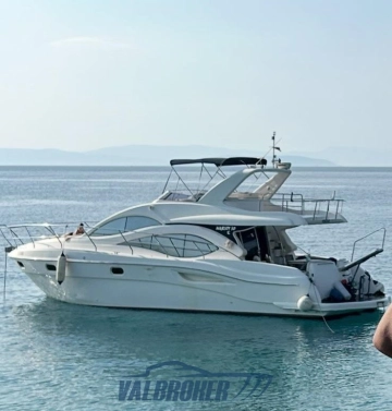 Gulf Craft Majesty Yachts 50 usata in vendita