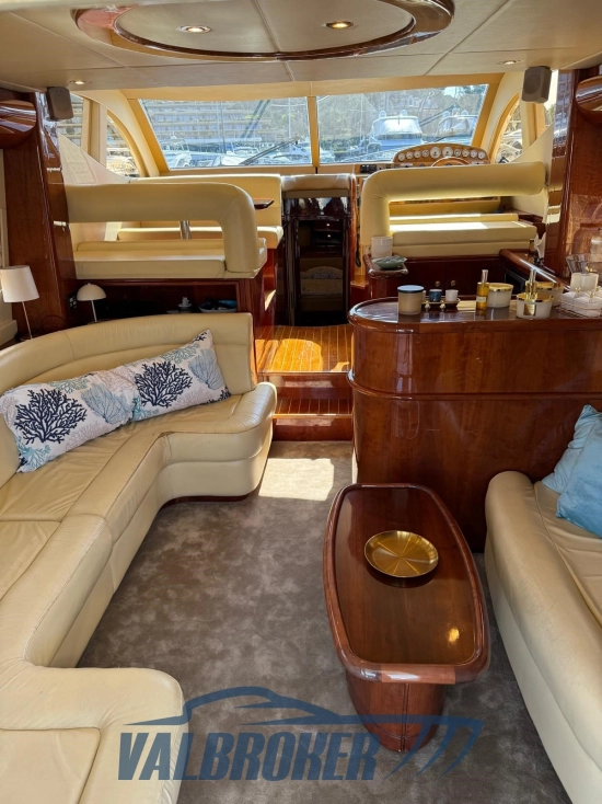 Gulf Craft Majesty Yachts 50 de segunda mano en venta