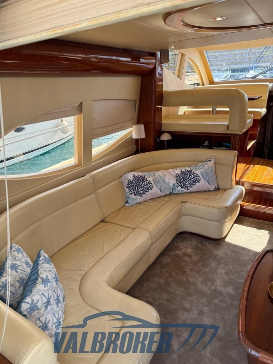 Gulf Craft Majesty Yachts 50 de segunda mano en venta