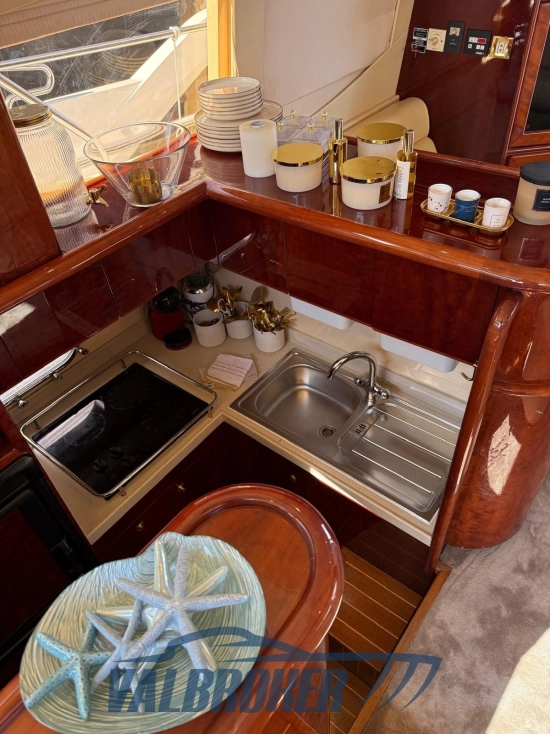 Gulf Craft Majesty Yachts 50 de segunda mano en venta