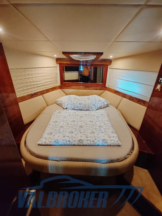 Gulf Craft Majesty Yachts 50 de segunda mano en venta