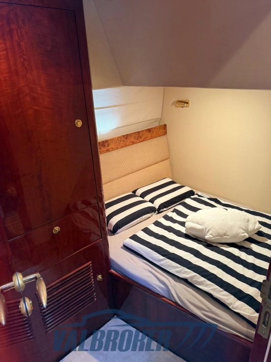 Gulf Craft Majesty Yachts 50 de segunda mano en venta