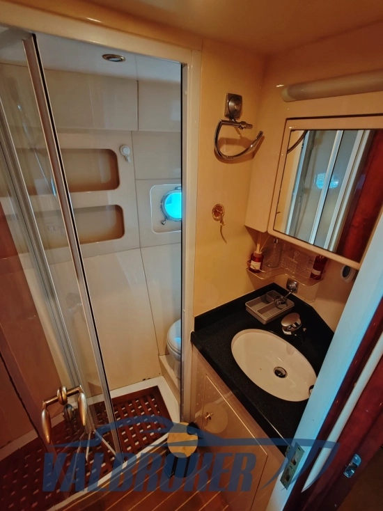 Gulf Craft Majesty Yachts 50 de segunda mano en venta