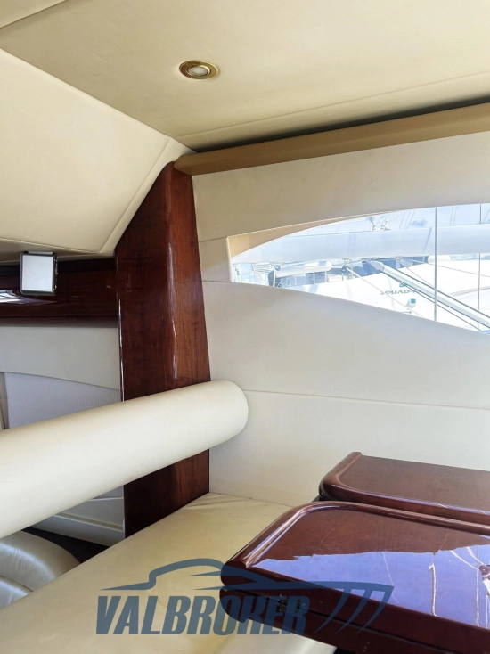 Gulf Craft Majesty Yachts 50 de segunda mano en venta