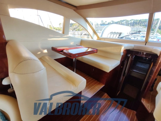 Gulf Craft Majesty Yachts 50 de segunda mano en venta