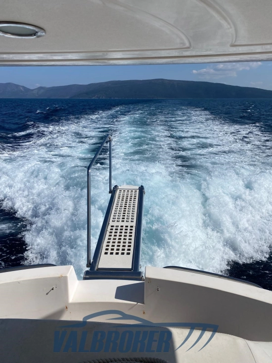 Gulf Craft Majesty Yachts 50 de segunda mano en venta