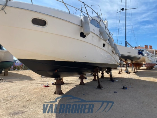 Gulf Craft Majesty Yachts 50 de segunda mano en venta