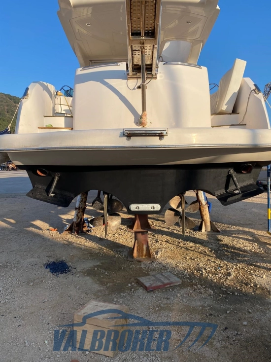Gulf Craft Majesty Yachts 50 de segunda mano en venta
