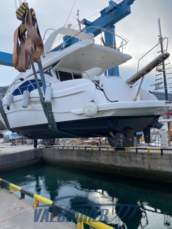 Gulf Craft Majesty Yachts 50 de segunda mano en venta
