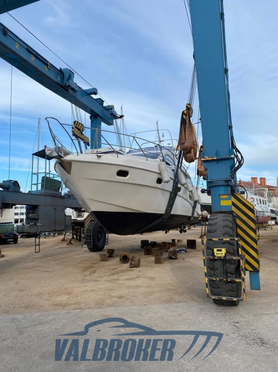 Gulf Craft Majesty Yachts 50 de segunda mano en venta