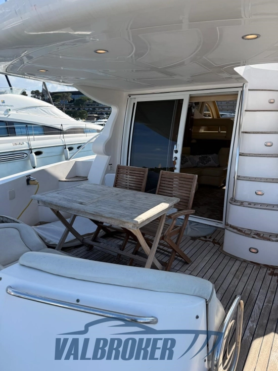 Gulf Craft Majesty Yachts 50 de segunda mano en venta