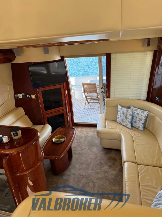 Gulf Craft Majesty Yachts 50 de segunda mano en venta