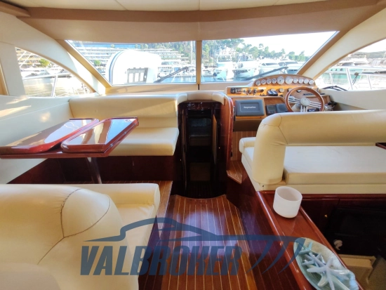Gulf Craft Majesty Yachts 50 de segunda mano en venta