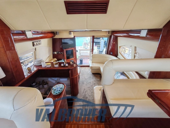 Gulf Craft Majesty Yachts 50 de segunda mano en venta