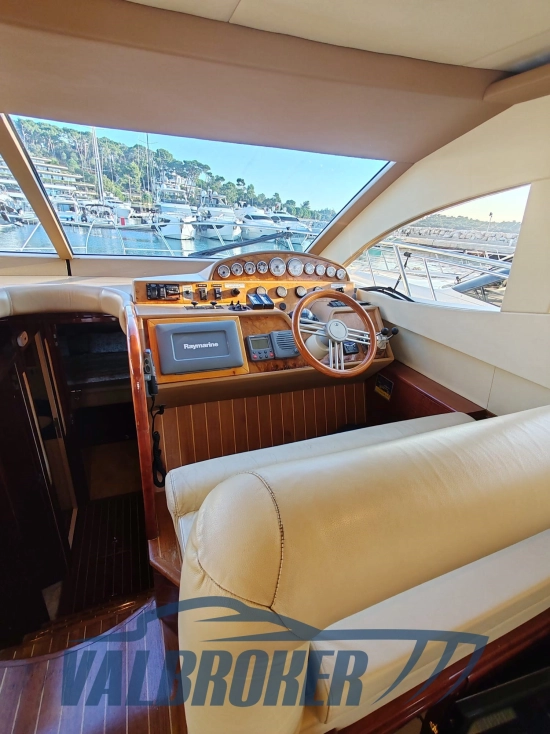 Gulf Craft Majesty Yachts 50 de segunda mano en venta