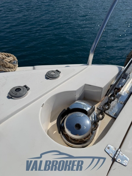 Gulf Craft Majesty Yachts 50 de segunda mano en venta