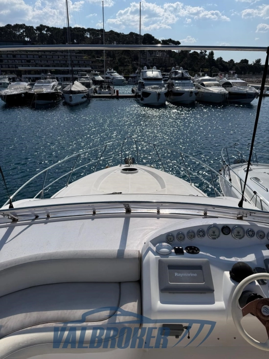 Gulf Craft Majesty Yachts 50 de segunda mano en venta