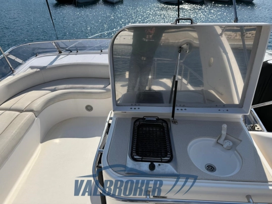 Gulf Craft Majesty Yachts 50 de segunda mano en venta