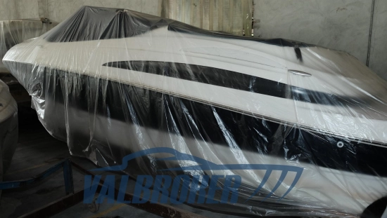 Maxum 2300 SC usado à venda