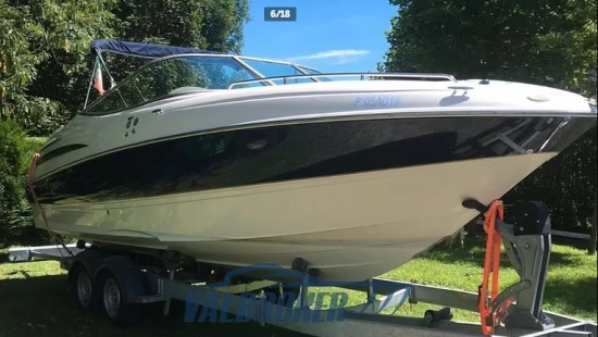 Maxum 2300 SC usado à venda