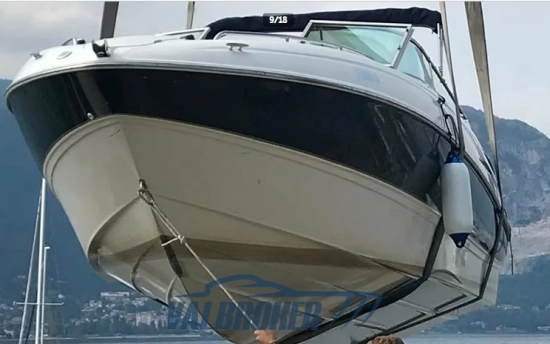 Maxum 2300 SC usado à venda