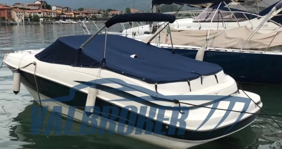 Maxum 2300 SC usado à venda