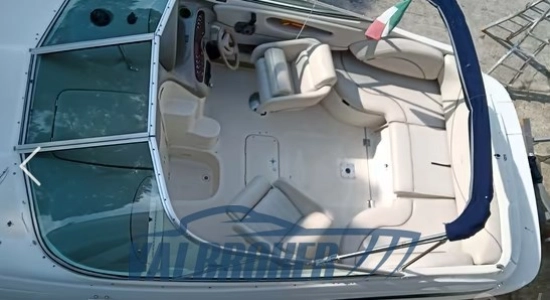 Maxum 2300 SC usado à venda