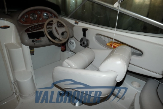 Maxum 2300 SC usado à venda
