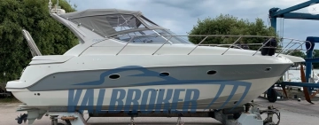 Sessa Marine C 35 de segunda mano en venta