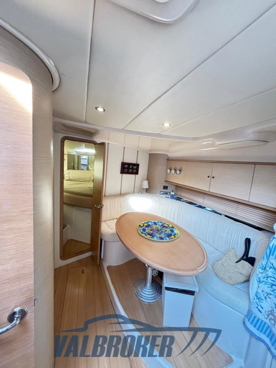 Sessa Marine C 35 de segunda mano en venta