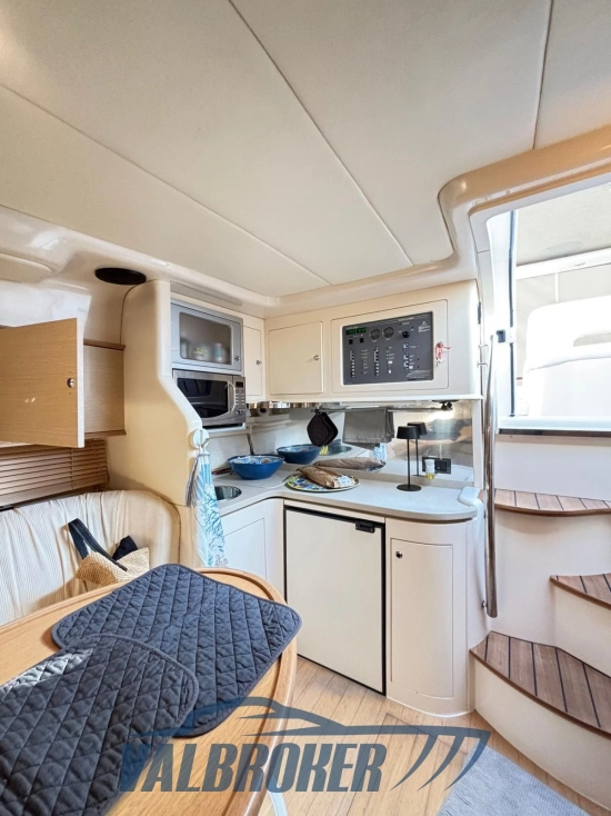Sessa Marine C 35 de segunda mano en venta