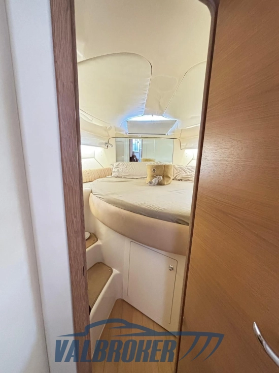 Sessa Marine C 35 de segunda mano en venta