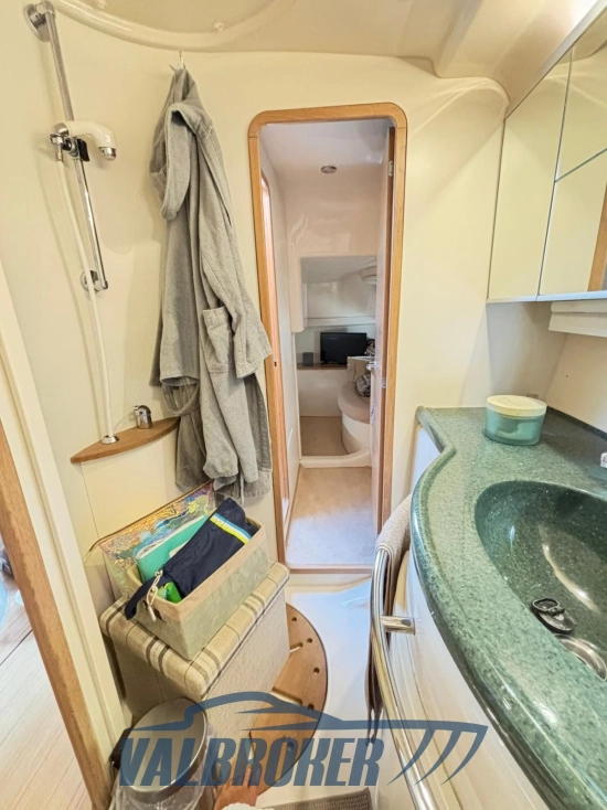 Sessa Marine C 35 de segunda mano en venta