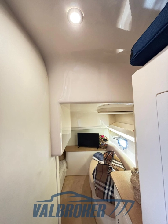 Sessa Marine C 35 de segunda mano en venta