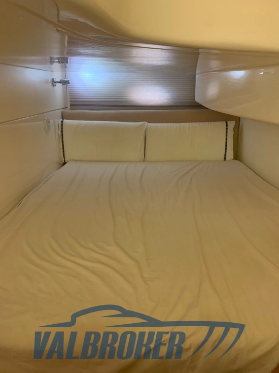 Sessa Marine C 35 de segunda mano en venta