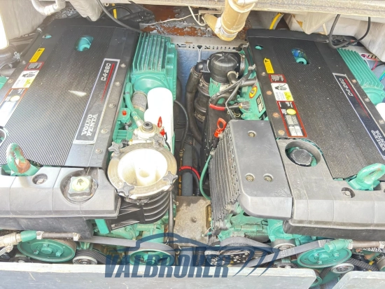 Sessa Marine C 35 de segunda mano en venta