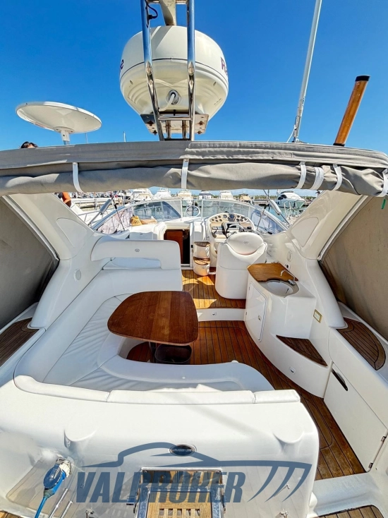 Sessa Marine C 35 de segunda mano en venta