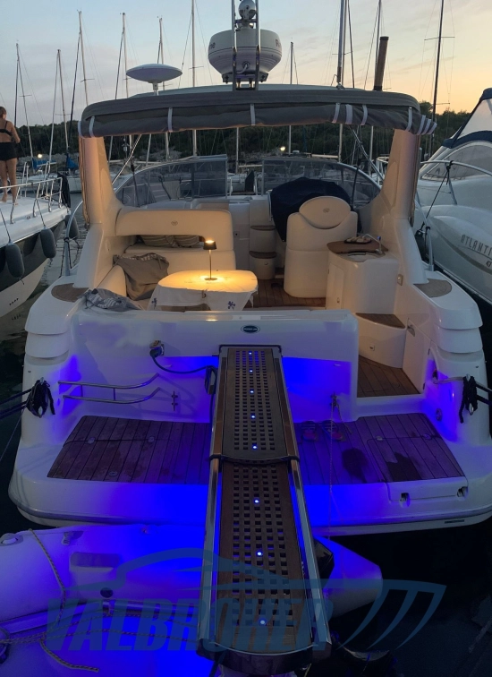 Sessa Marine C 35 de segunda mano en venta