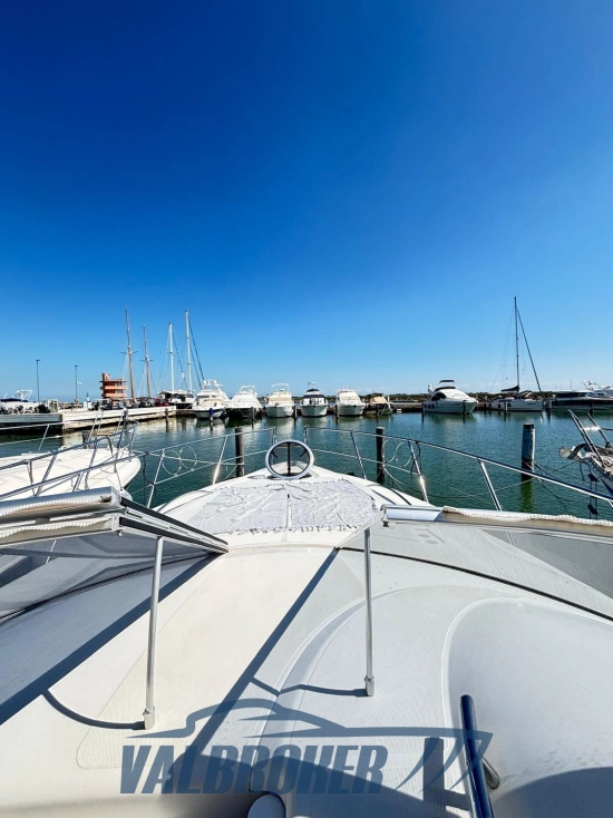 Sessa Marine C 35 de segunda mano en venta