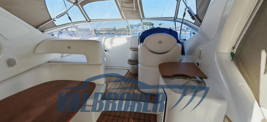 Sessa Marine C 35 de segunda mano en venta