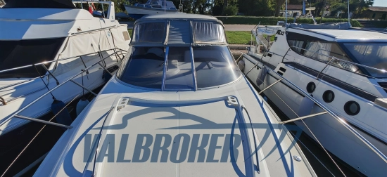 Sessa Marine C 35 de segunda mano en venta
