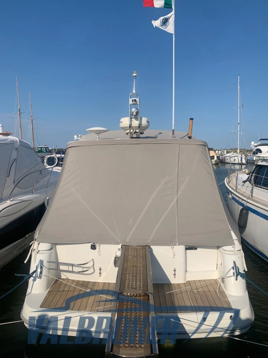 Sessa Marine C 35 de segunda mano en venta