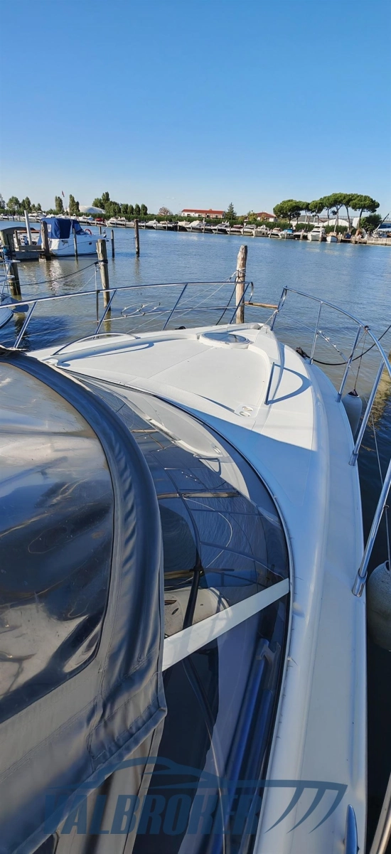 Sessa Marine C 35 de segunda mano en venta