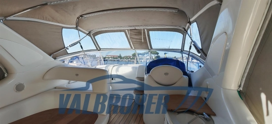 Sessa Marine C 35 de segunda mano en venta